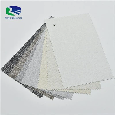 Skylight واقية من أشعة الشمس القماش الستائر